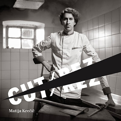 Matija Krečič, Emma Kretzschmar, Simon Krečič, James King - Krecic, Matija (1988-) Cut Rez: M.Krecic(Vn)E.Krecic(Vc)S.Krecic / Rtv Slovenia String O Etc - Import CD