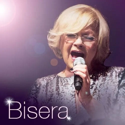 Bisera Veletanlic - Bisera - Import 180g Purple Vinyl LP Record Limited Edition