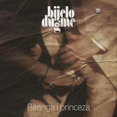 Bijelo Dugme - Bitanga I Princeza: Sacd/Cd Hybrid - 2024 Mix - Import SACD Hybrid