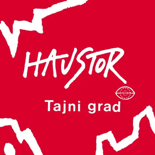 Haustor  - Tajni Grad - Import LP Record