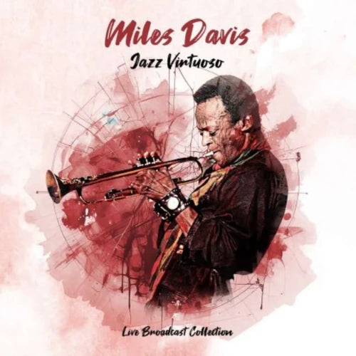 Miles Davis - Jazz Virtuoso - Import 2 CD