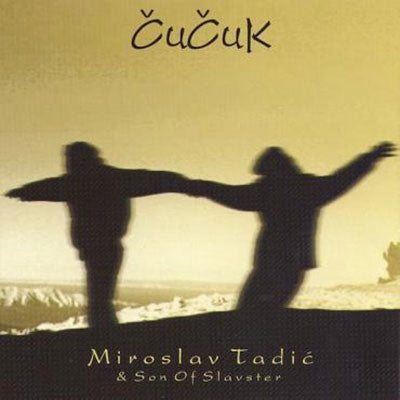 Miroslav Tadic 、 Son Of Slavster - Cucuk - Import CD