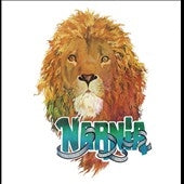 Narnia - Aslan Is Not a Tame Lion - Import CD