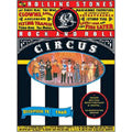The Rolling Stones - Rock And Roll Circus - Import DVD