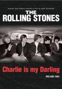 The Rolling Stones - Charlie Is My Darling : Ireland 1965 - Import Blu-ray Disc