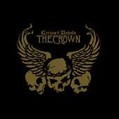 The Crown - Crowned Unholy - Import CD+DVD