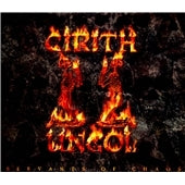 Cirith Ungol - Servants Of Chaos - Import 2 CD+DVD