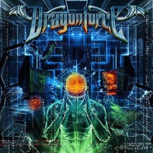 Dragonforce - Maximum Overload - Import CD+DVD