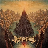 Rivers Of Nihil - Monarchy - Import CD