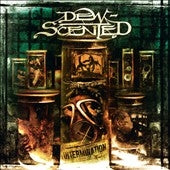 Dew-Scented - Intermination - Import CD