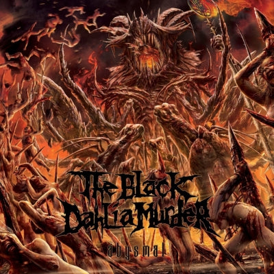 The Black Dahlia Murder - Abysmal - Import CD