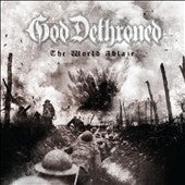 God Dethroned - The World's Ablaze - Import CD