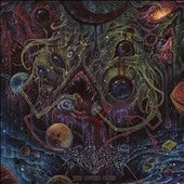 Revocation - The Outer Ones - Import CD