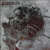 Allegaeon - Apoptosis - Import CD