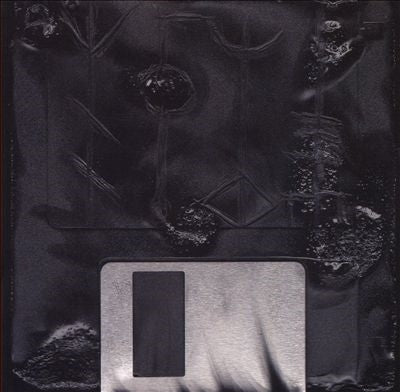 Master Boot Record - Floppy Disk Overdrive - Import CD