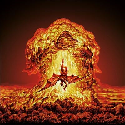 Gost - Prophecy - Import CD Digipak