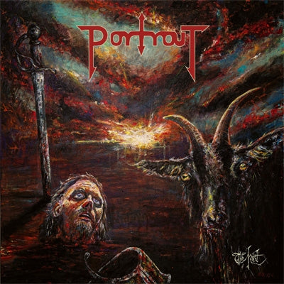 Portrait (From Sweden) - Host - Import CD