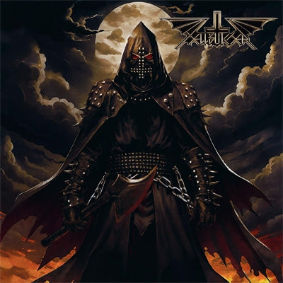 Hellbutcher - Hellbutcher - Import CD
