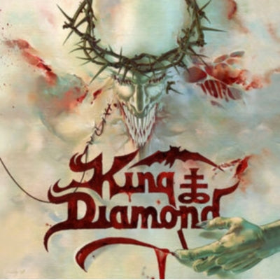 King Diamond - House Of God - Import Vinyl 2 LP Record