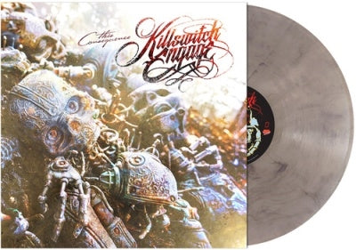 Killswitch Engage - This Consequence - Import Vinyl LP Record