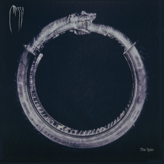 Messa - The Spin - Import CD Digipak