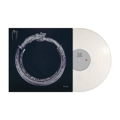 Messa - The Spin - Import White Vinyl LP Record
