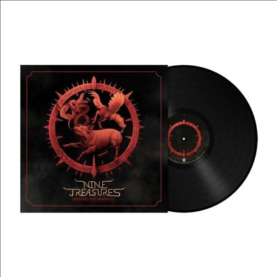 Nine Treasures - Seeking the Absolute - Import Vinyl LP Record