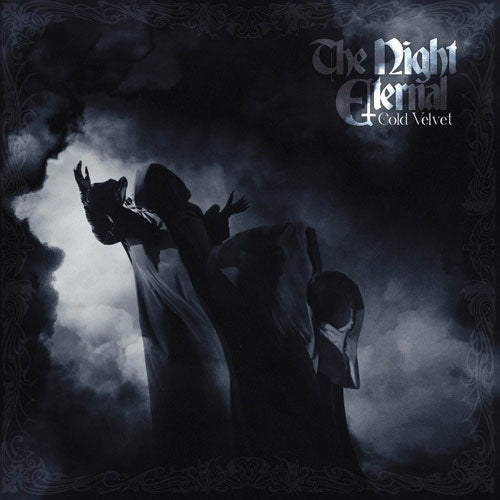 The Night Eternal - Cold Velvet - Import CD Digipak