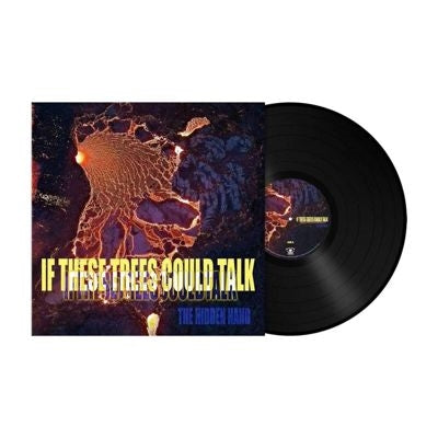 If These Trees Could Talk - The Hidden Hand - Import Vinyl LP Record