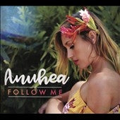 Anuhea Jenkins - Follow Me - Import CD Digipak