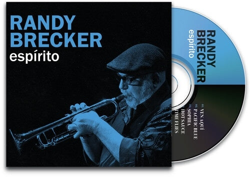 Randy Brecker - Espirito - Import CD