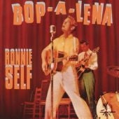Ronnie Self - Bop A Lena - Import CD