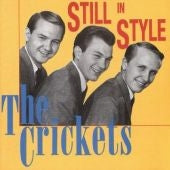 The Crickets - Still in Style - Import CD