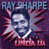 Ray Sharpe - Linda Lu - Import CD