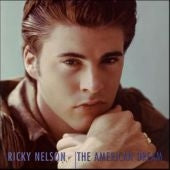 Rick Nelson - American Dream, The (The Complete Imperial & Verve Recordings 1957-1962) - Import 6 CD Box Set