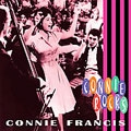 Connie Francis - Connie Rocks - Import CD