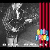 Bill Haley - Bill Rocks - Import CD Digipak