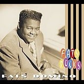 Fats Domino - Rocks - Import CD