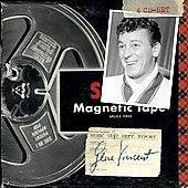 Gene Vincent - Outtakes, The - Import 6 CD