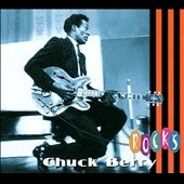 Chuck Berry - Rocks - Import CD+Booklet Digipak