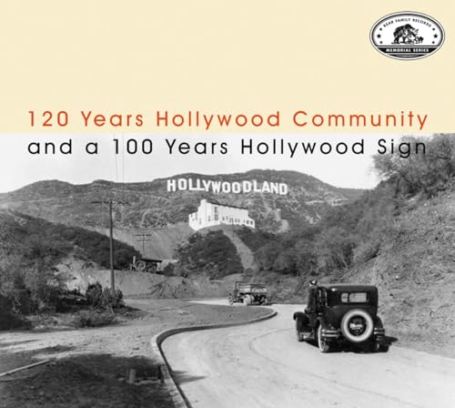Various Artists - Memorial Series: 120 Years Hollywood Community And A 100 Years Hollywood Sign - Import 2 CD