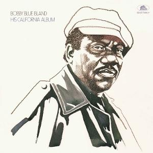 Bobby Bland - His California Album - Import Vinyl LP Record
