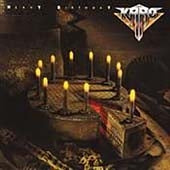 Karo (Metal) - Heavy Birthday - Import CD