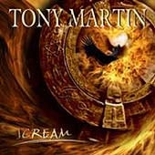 Tony Martin (Rock) - Scream - Import CD