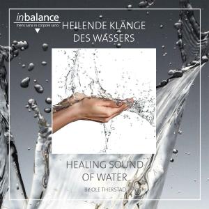 Ole Therstad - Heilende Klange Des Wassers - Import CD