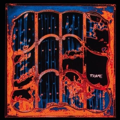 Frame (Rock) - Frame Of Mind - Import Vinyl LP Record