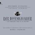 Deutsches Symphonie Orchester - R.Strauss : Der Rosenkavalier "Rosenkavalier" / Janows, Deutches Symphonie Orchestra Berlin - Import 2 CD
