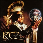 RTZ (Return To Zero) - Lost - Import CD