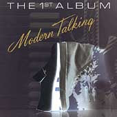 Modern Talking - Modern Talking (1st Album) - Import CD