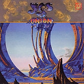 Yes - Union - Import CD Bonus Track